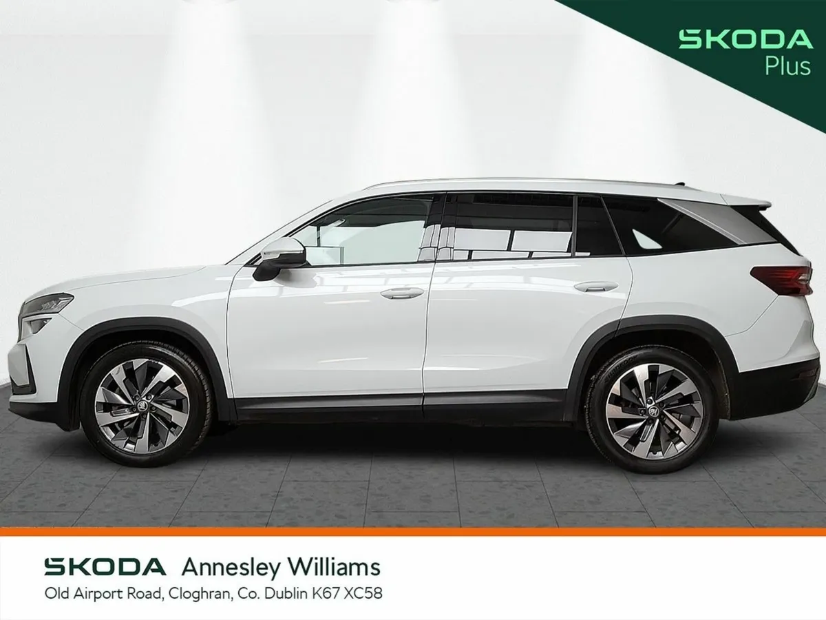 Skoda Kodiaq Selection + 2.0Tdi 150Bhp DSG - Image 5