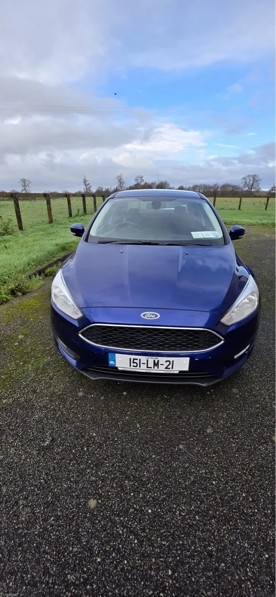 2015 ford focus - Image 2