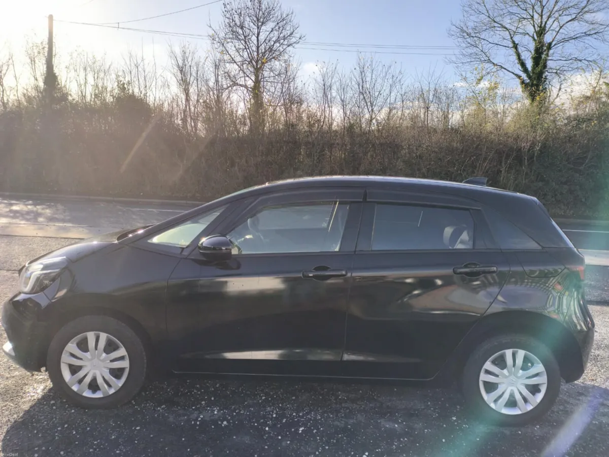 Honda FIT 1,5 Petrol / Electric Hybrid 2020 !!! - Image 4