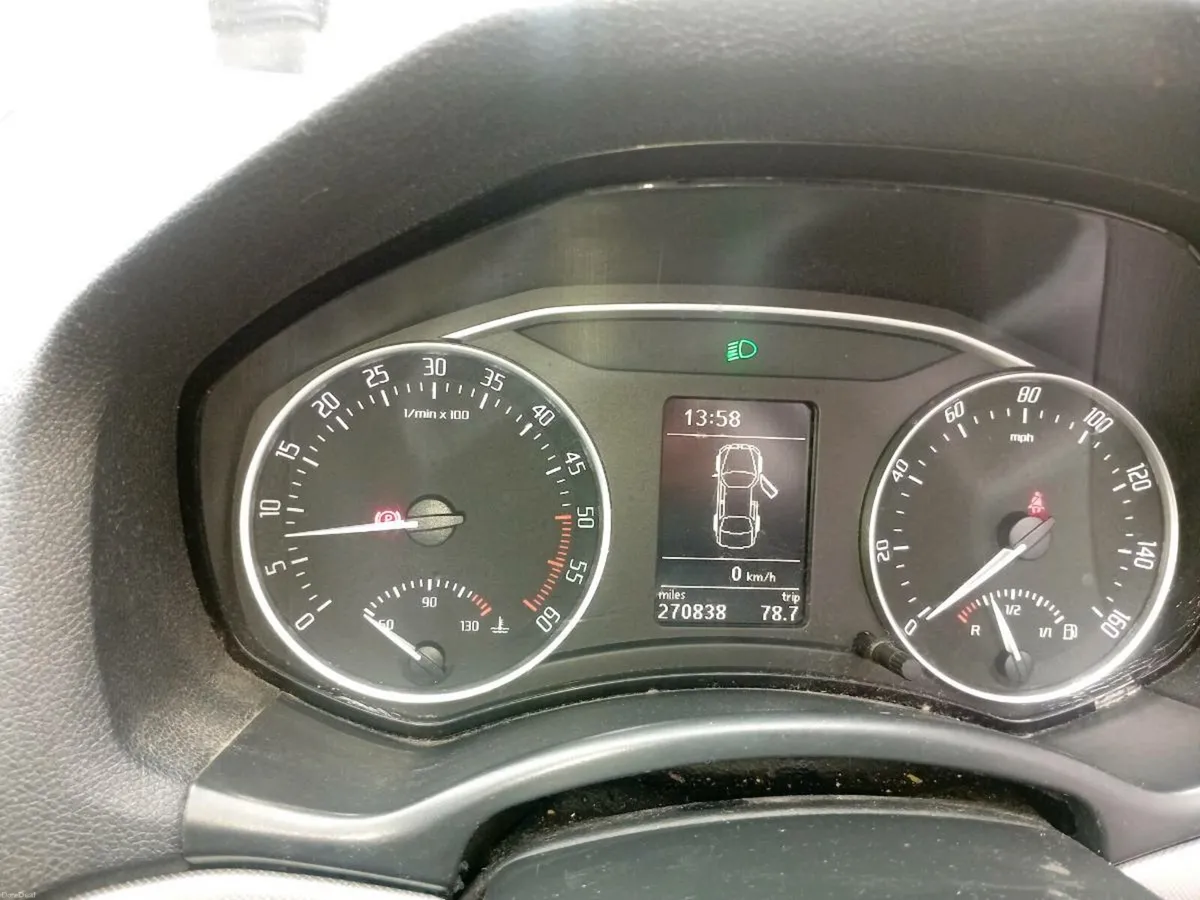 Skoda octavia - Image 3