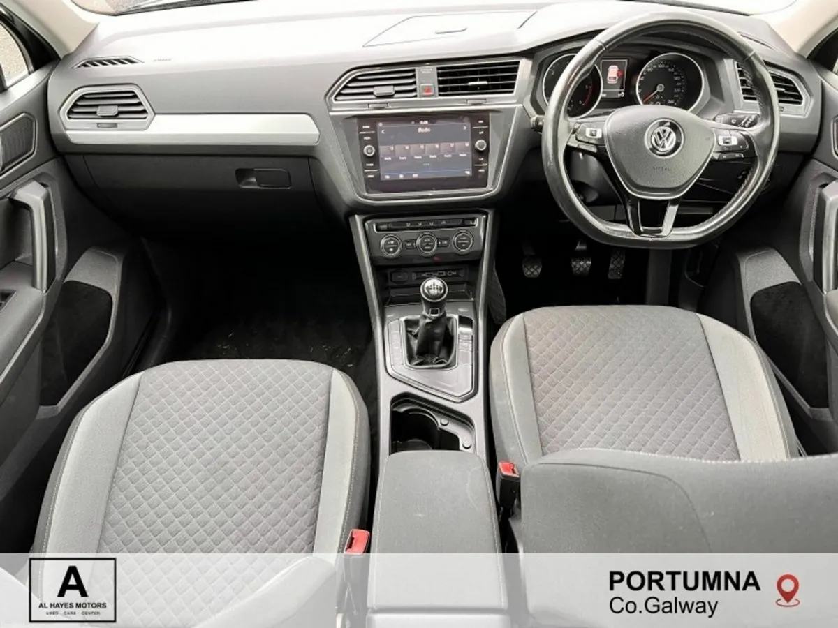 Volkswagen Tiguan COMFORTLINE 2.0 TDI 6SPEED 150BH - Image 2