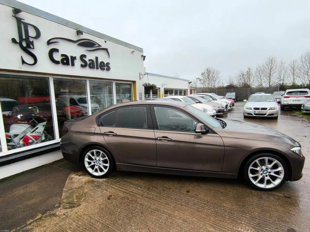 BMW 3-Series 320D NEW NCT - Image 4
