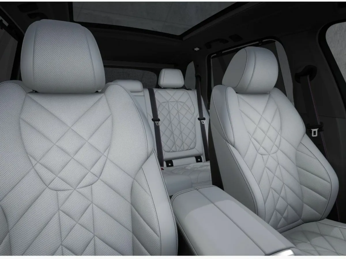 BMW X5 xDrive50e M Sport Pro - Image 4