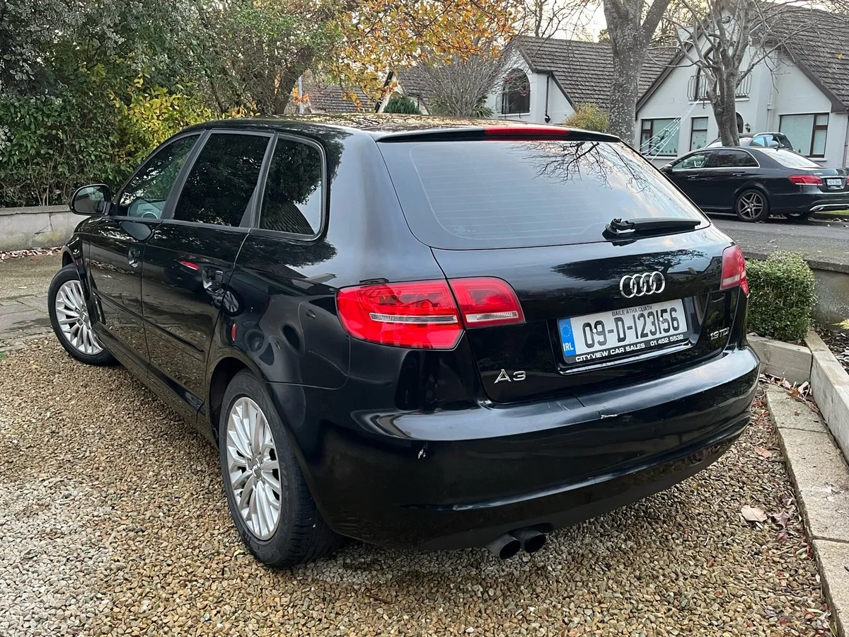 Audi A3 - Image 3