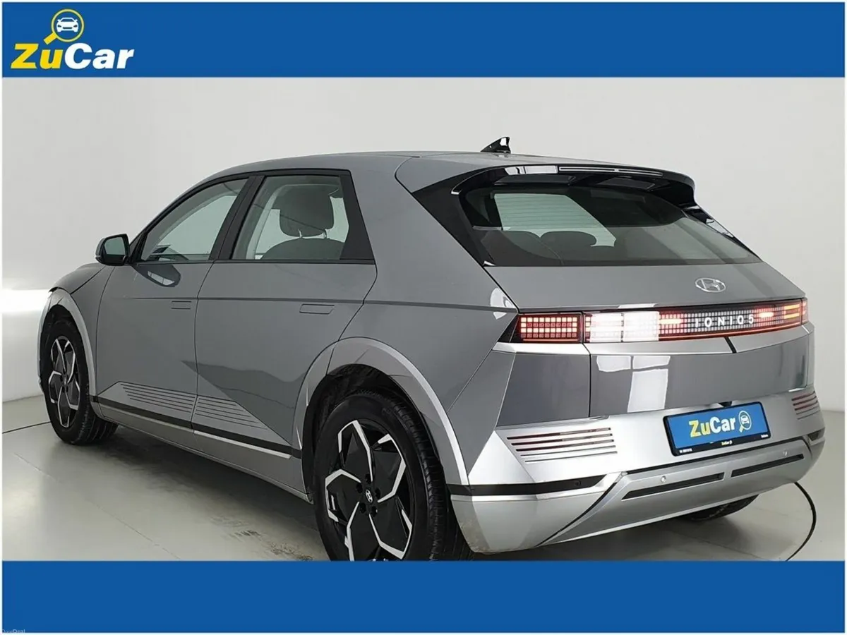 Hyundai IONIQ 5 Ioniq 5 Premium Ev  Premium  228 R - Image 4