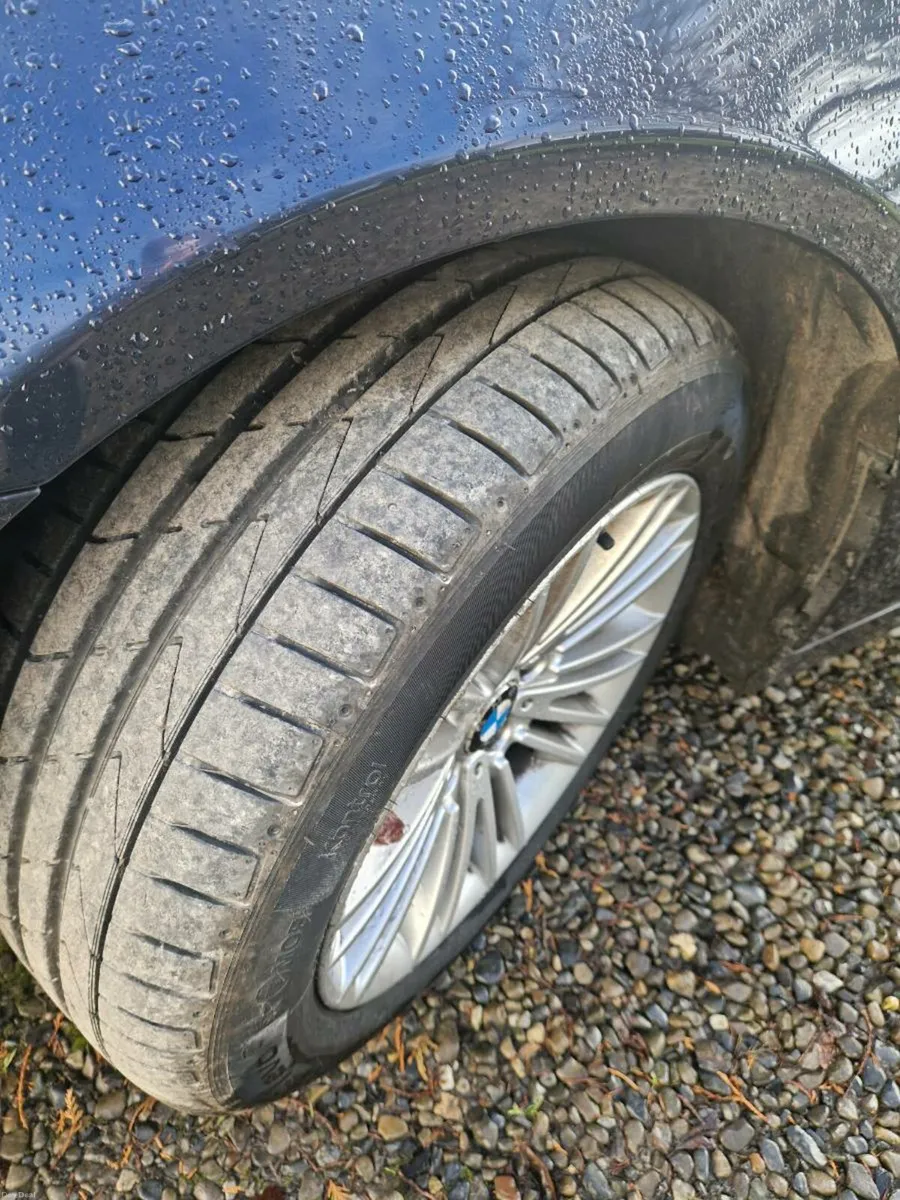 BMW 518 Estate - Image 2