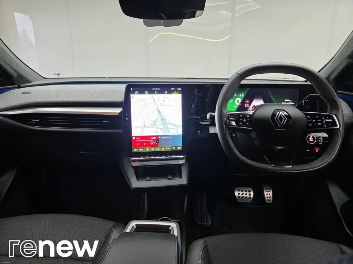 Renault Scenic E-Tech Scenic Esprit Alpine E-Tech - Image 3