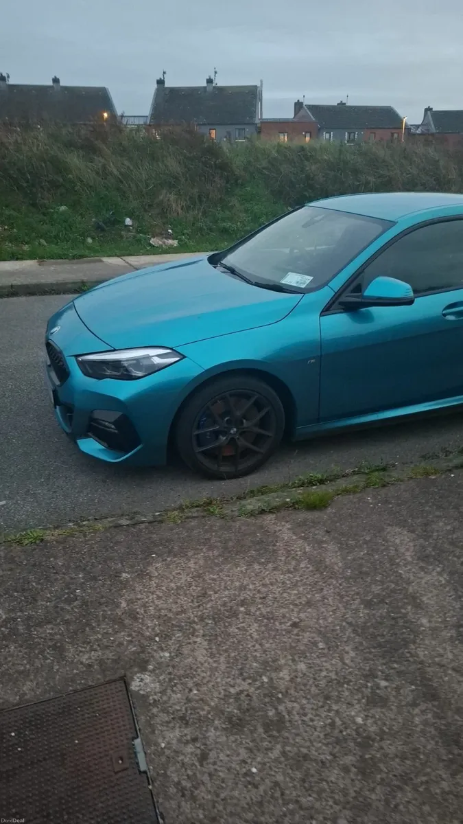 BMW 2-Series 2024 - Image 2