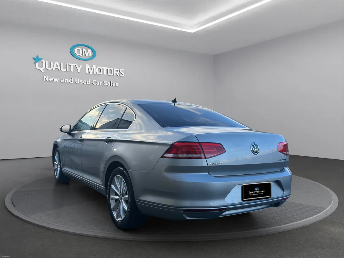2016 VOLKSWAGEN PASSAT (S159) - Image 4