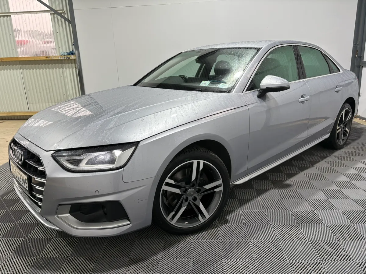 2020 Audi A4 30 TDi SE 2.0 Auto 136 Bhp - Image 4