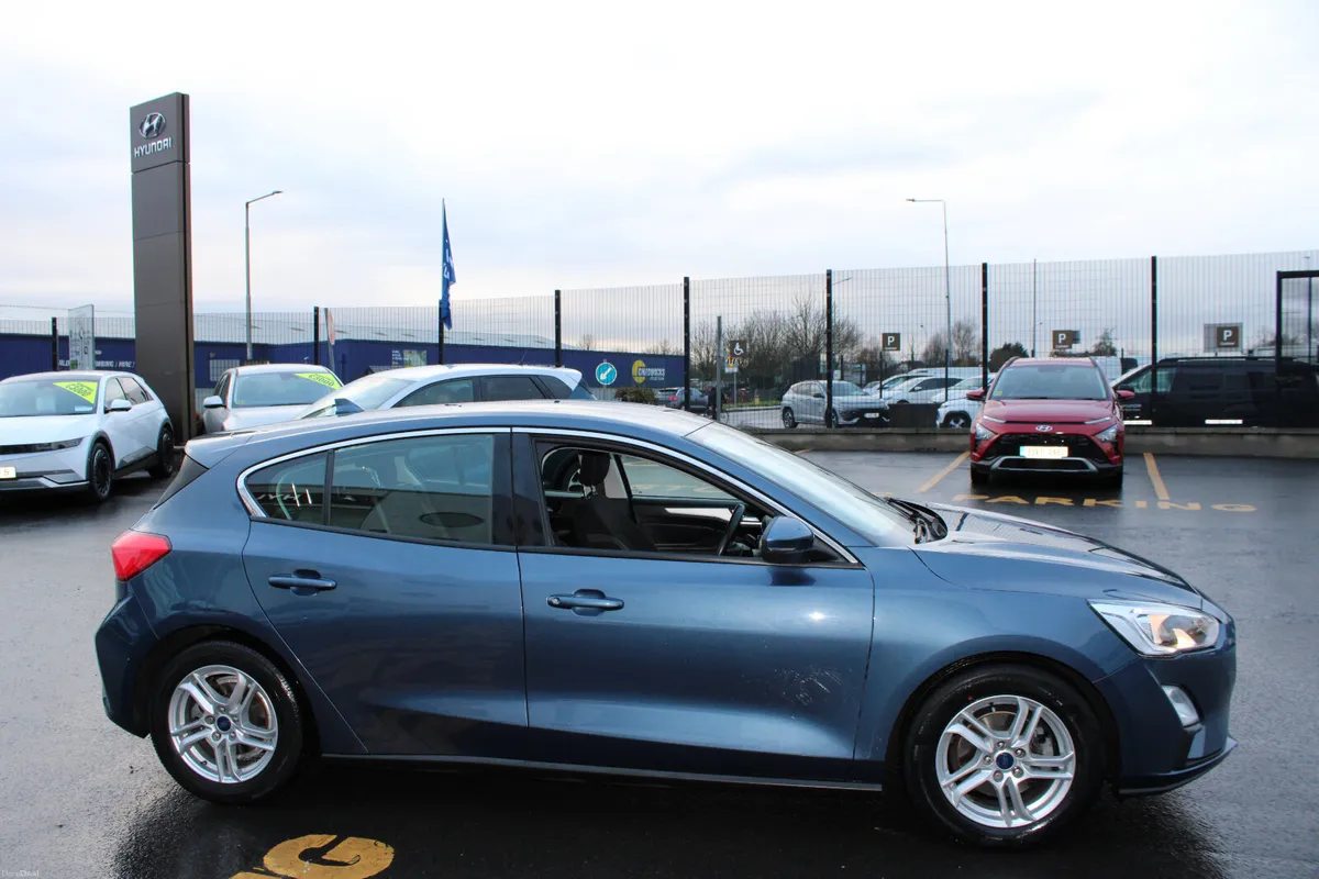 Ford Focus 2019 - Image 6