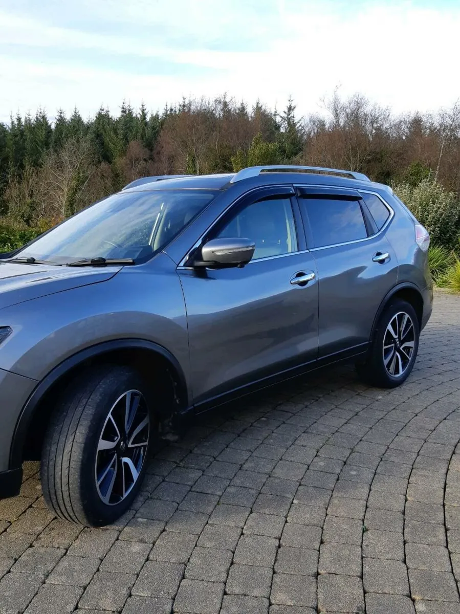 Nissan X-Trail - Image 3