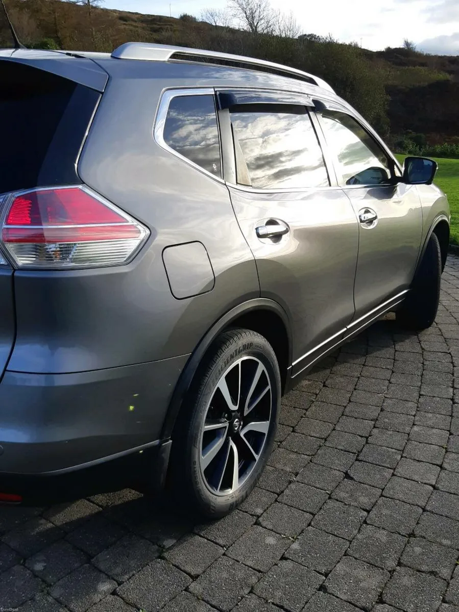 Nissan X-Trail - Image 4