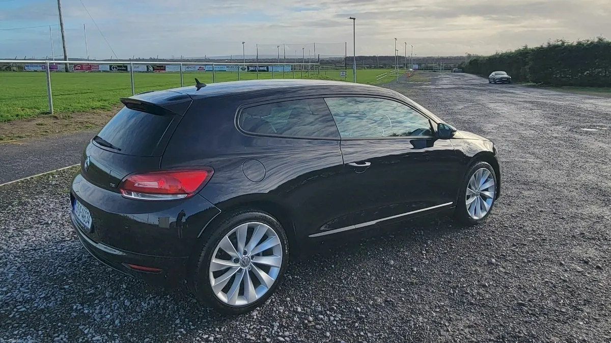 Volkswagen Scirocco 1.4 TSI - Image 2