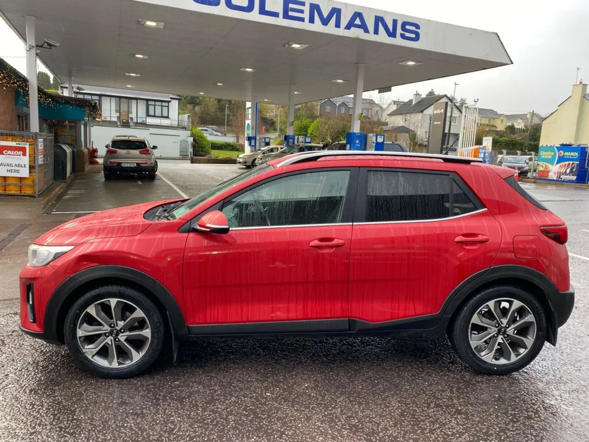 Kia Stonic K2 1.6 Diesel 2018 (181) - Image 6