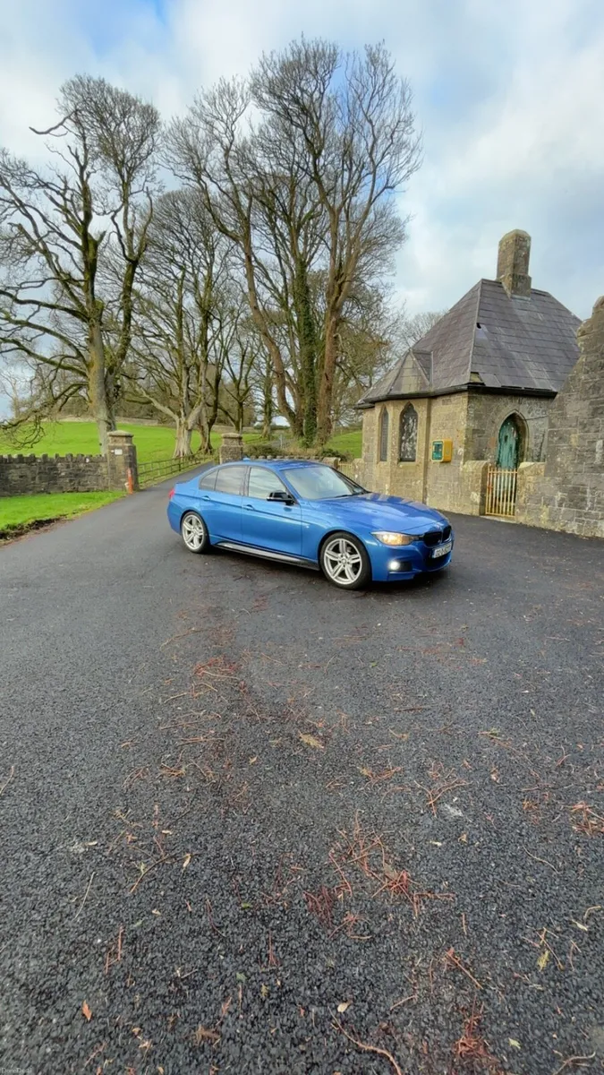 F30 Msport - Image 1