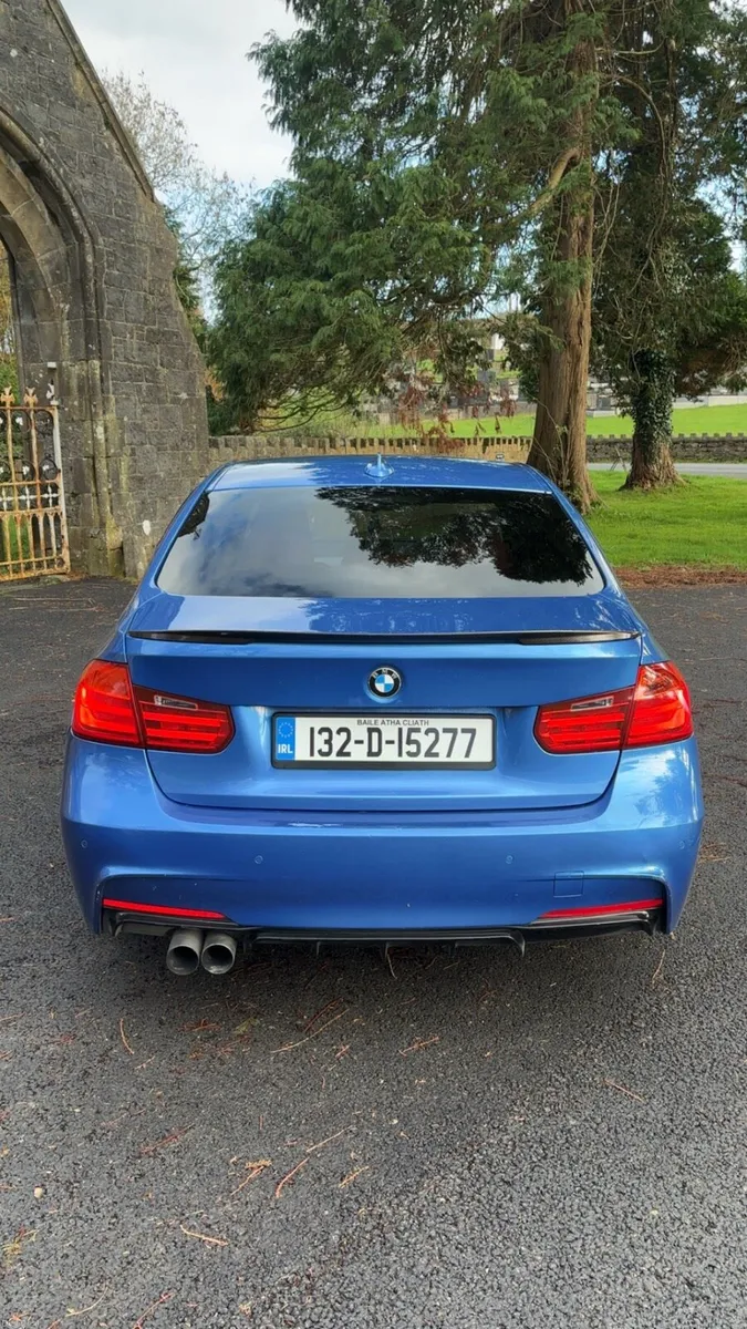 F30 Msport - Image 3