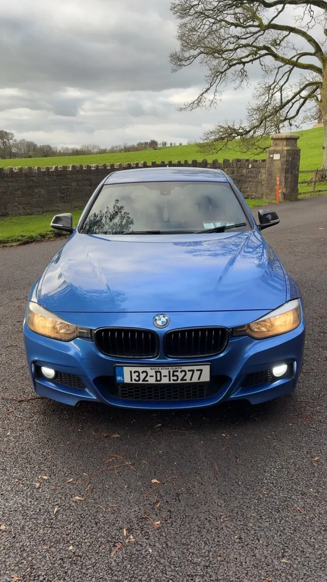 F30 Msport - Image 2