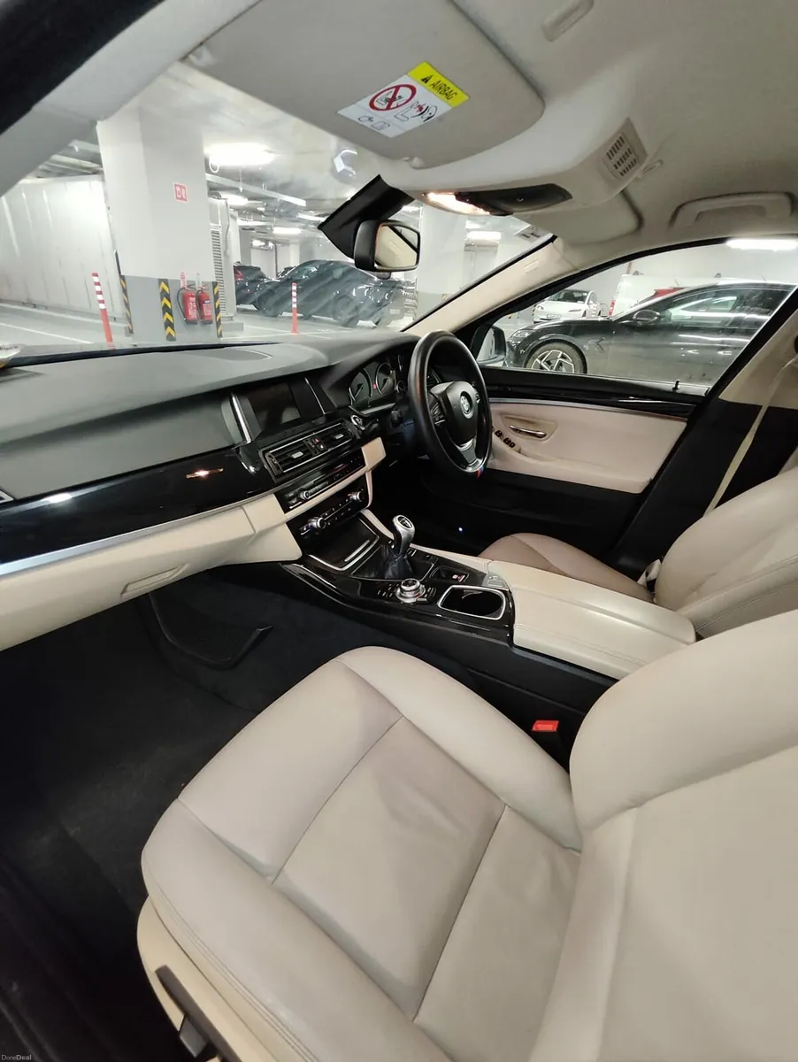 2016 518d Luxury Spec - Image 4