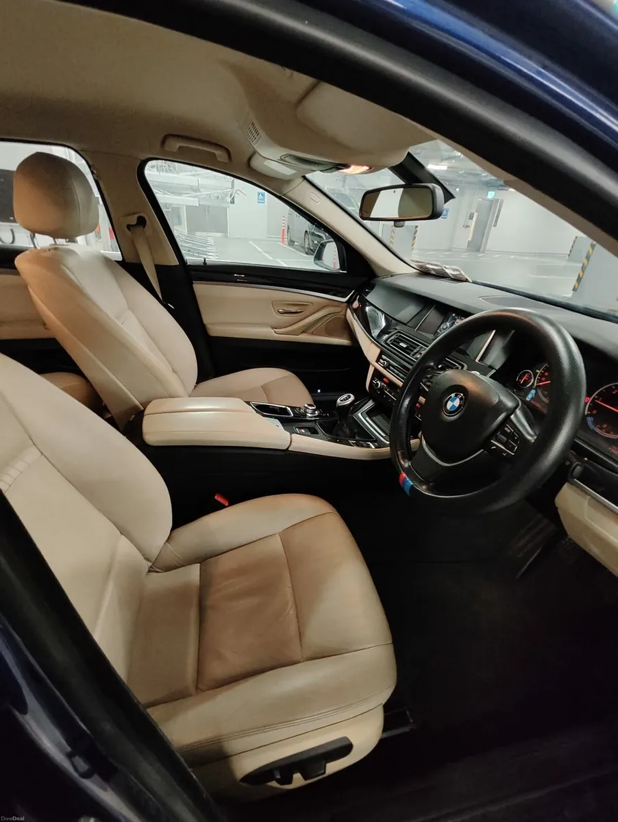 2016 518d Luxury Spec - Image 2