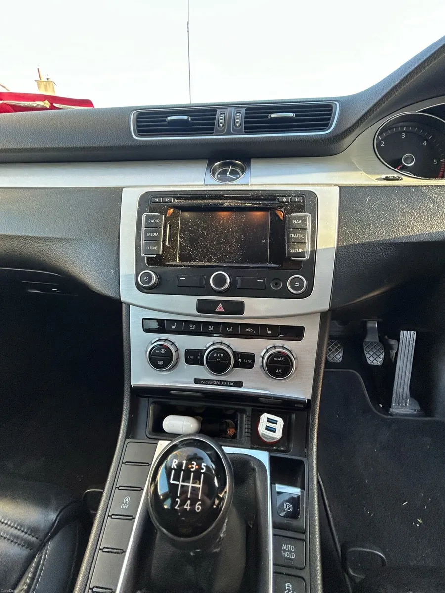 Vw passat cc gt (fresh nct) - Image 3