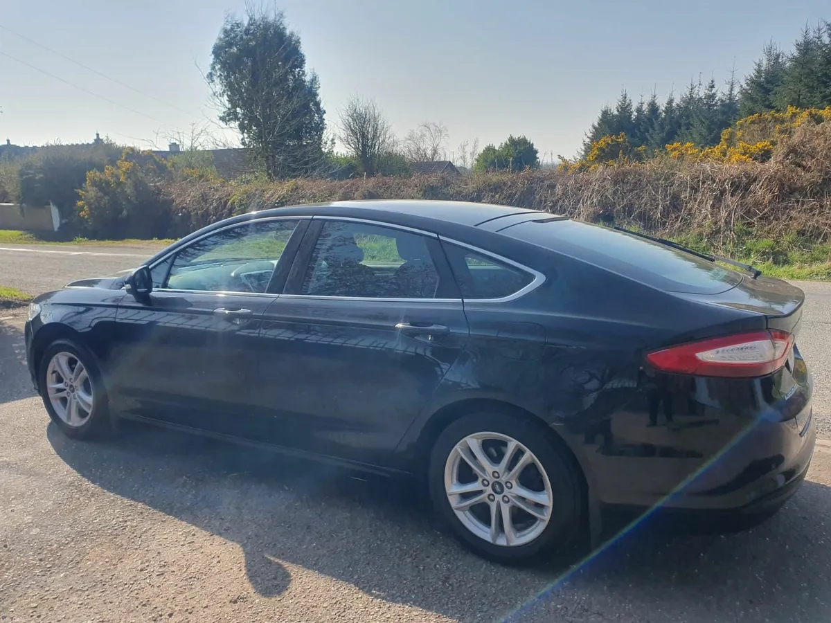 Ford mondeo - Image 4