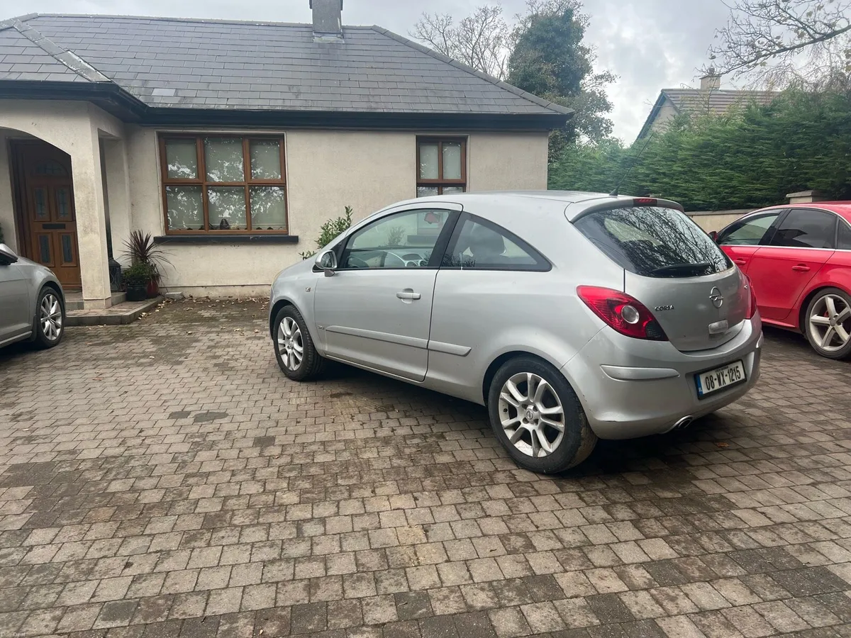 Opel Corsa - Image 2