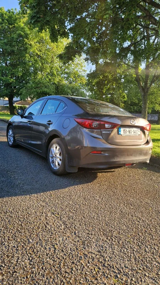 Mazda 3 SkyActive TURBO DEAD - Image 4