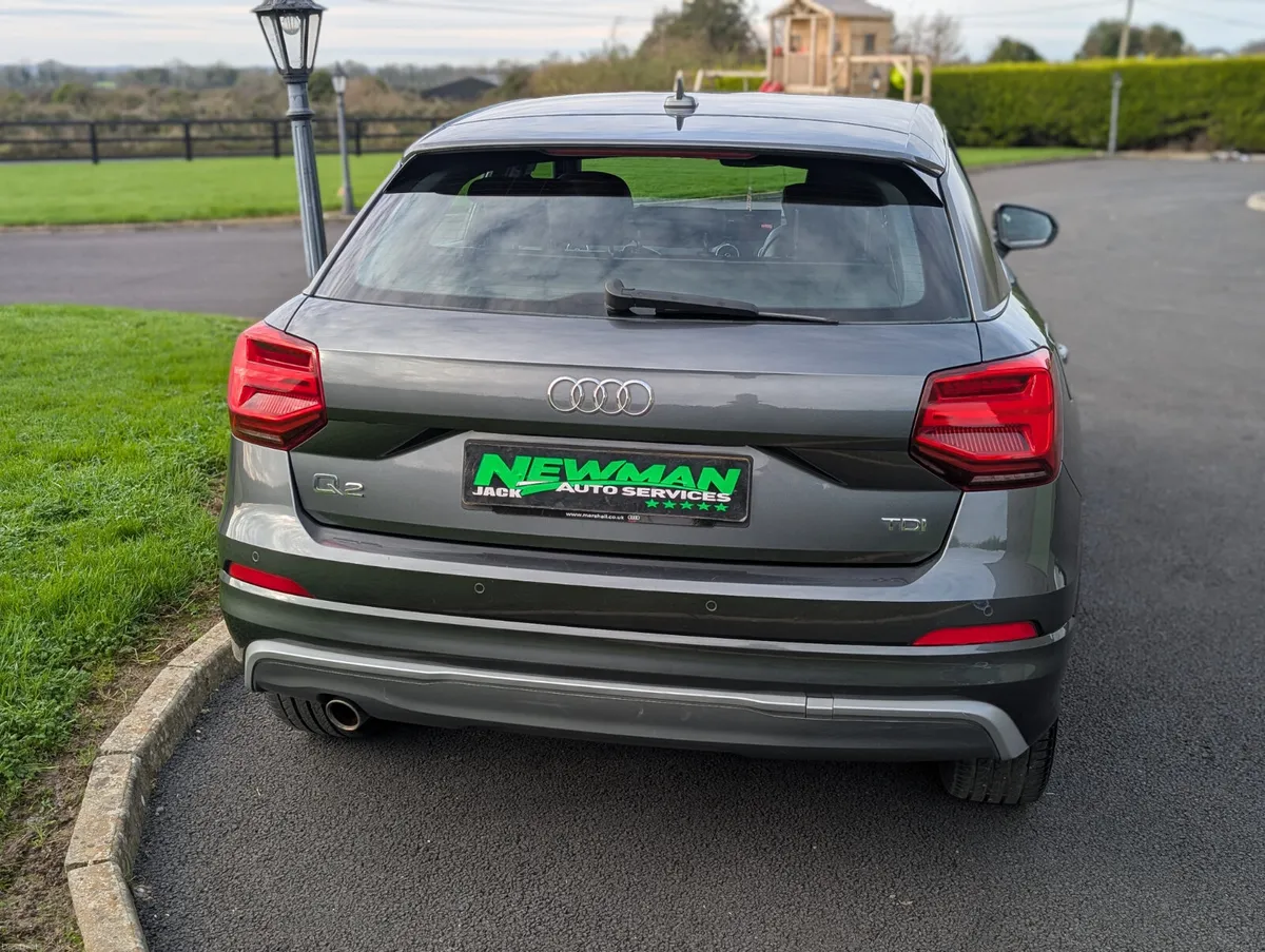 ❗2017 Audi Q2 S Line – 1.6 Diesel❗ - Image 4