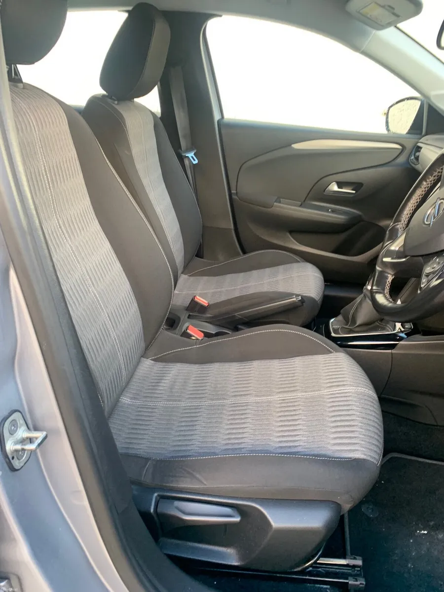 Opel Corsa 2020 - Image 3