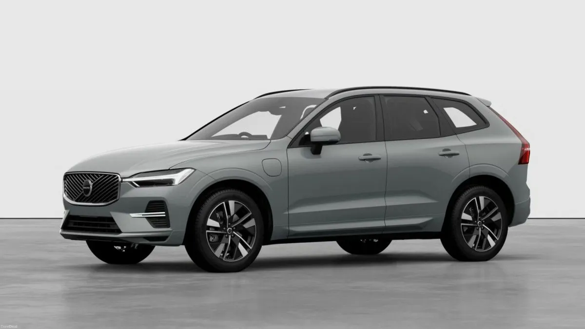Volvo XC60 T6 CORE *ORDER FOR 261* € P/W ON PCP - Image 1