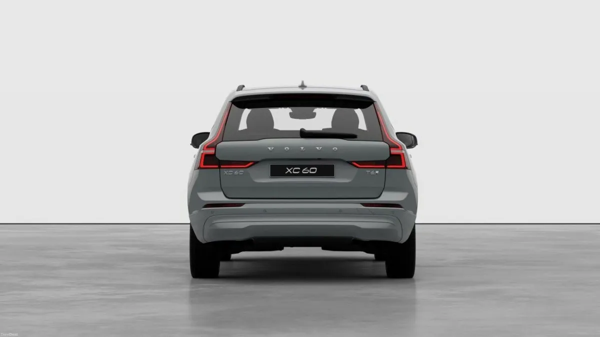 Volvo XC60 T6 CORE *ORDER FOR 261* € P/W ON PCP - Image 3