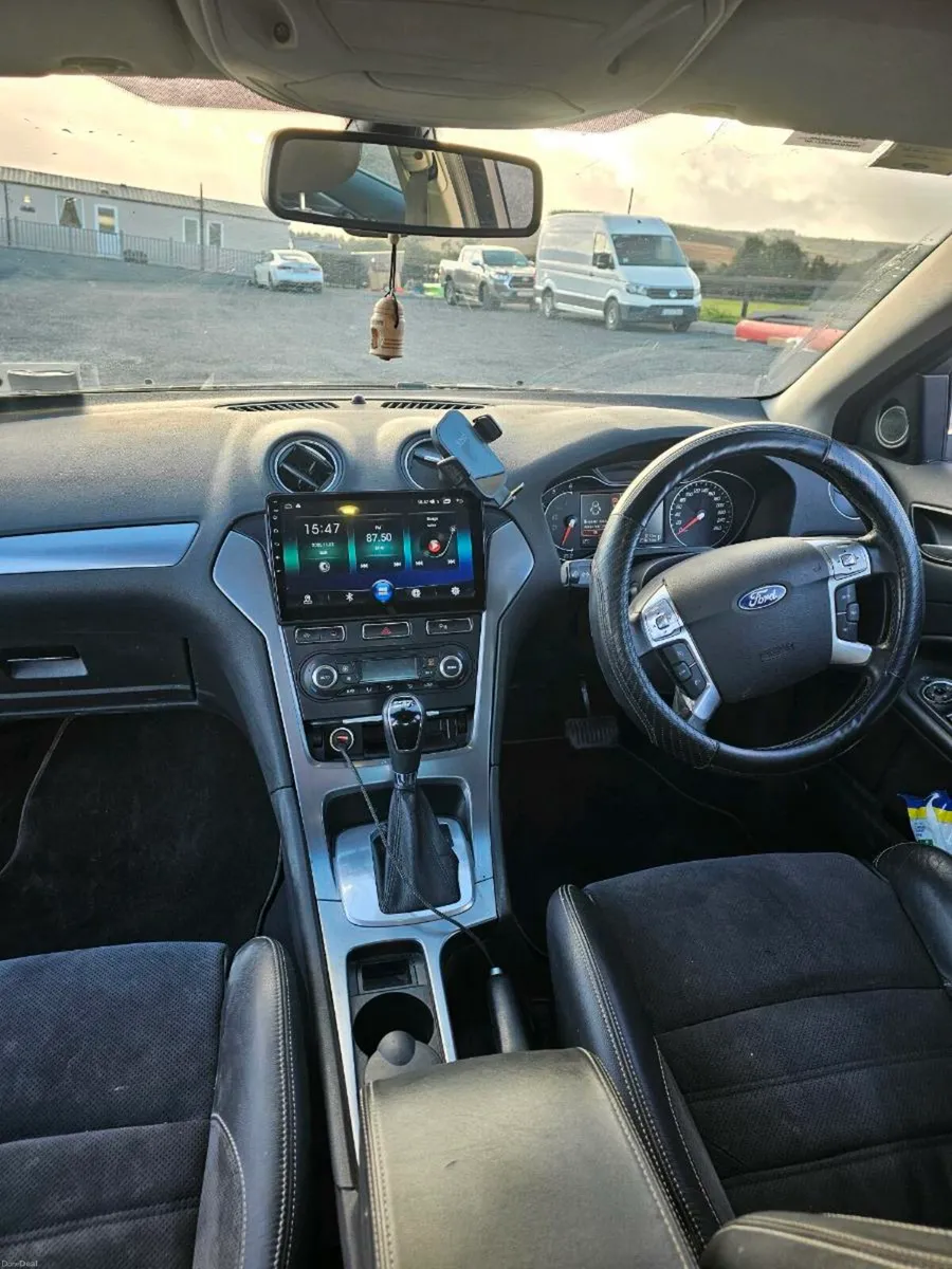 Ford mondeo Automatic - Image 3