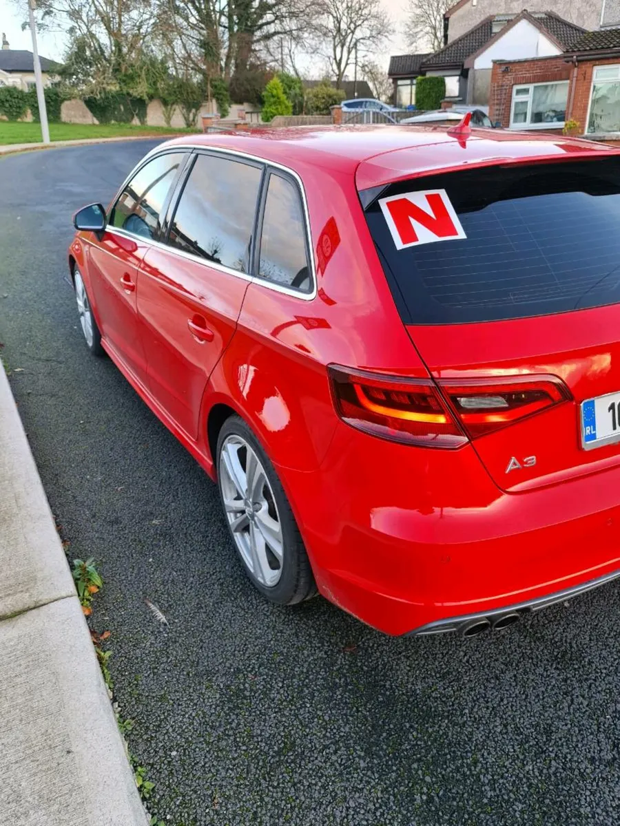 Audi A3 1.4 Automatic - Image 4