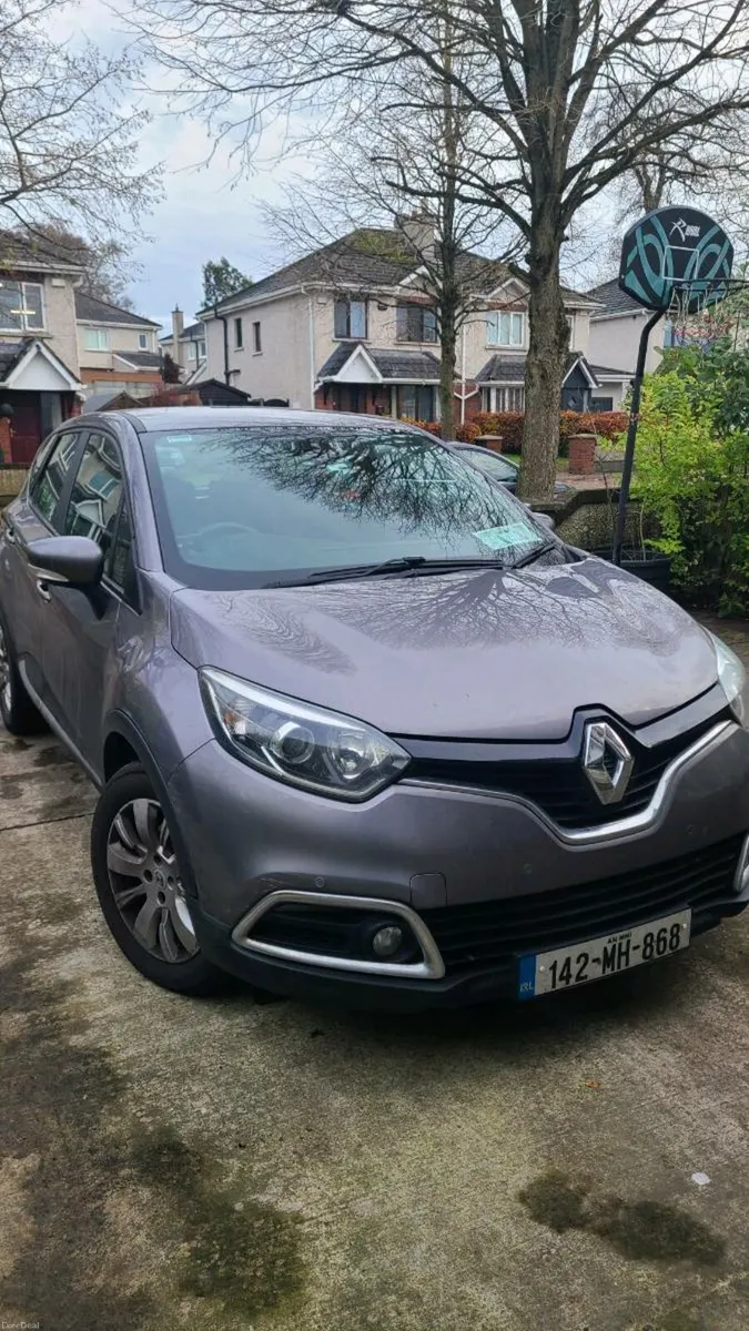 Automatic Diesel 2014 - Image 1
