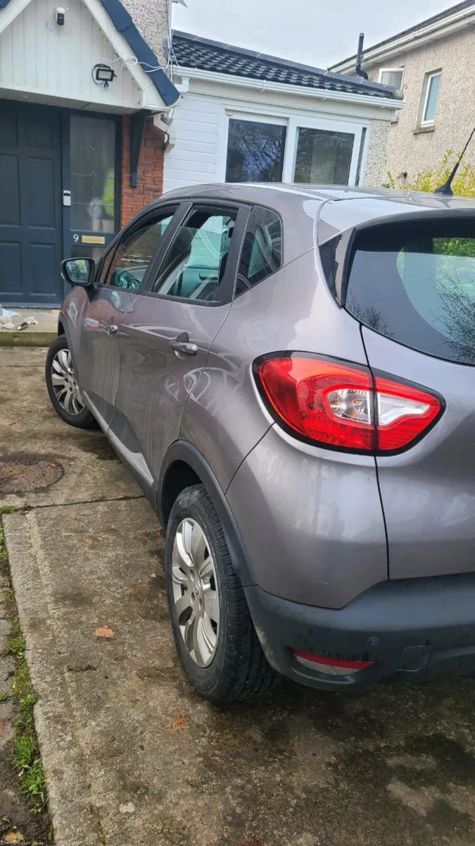 Automatic Diesel 2014 - Image 3