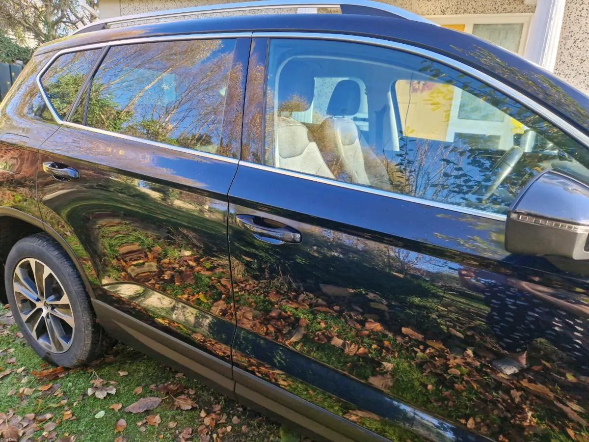 Seat Ateca 2.0TDI 115HP SE+ - Image 3