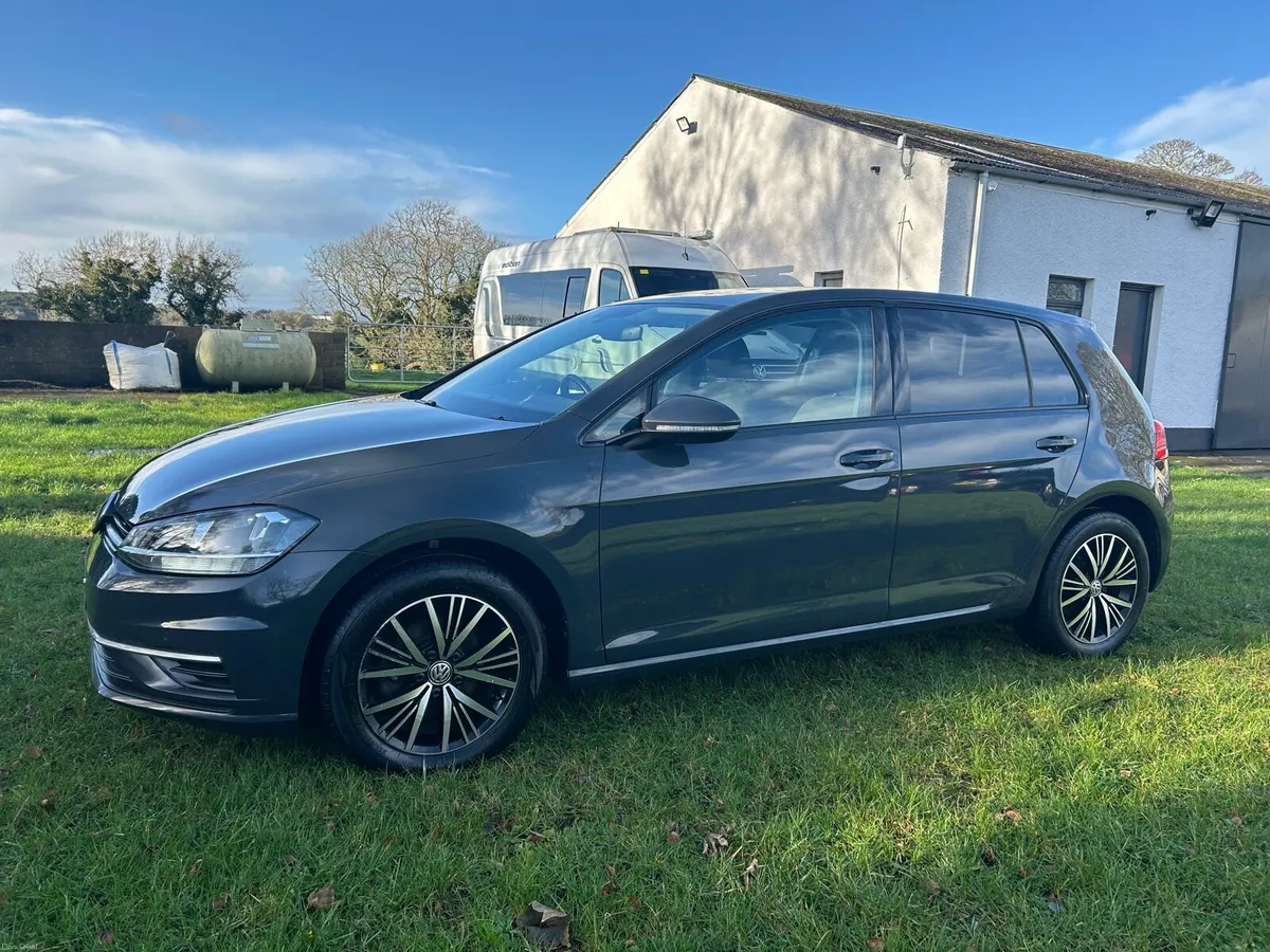 2019 VW Golf MK 7.5 - Image 3