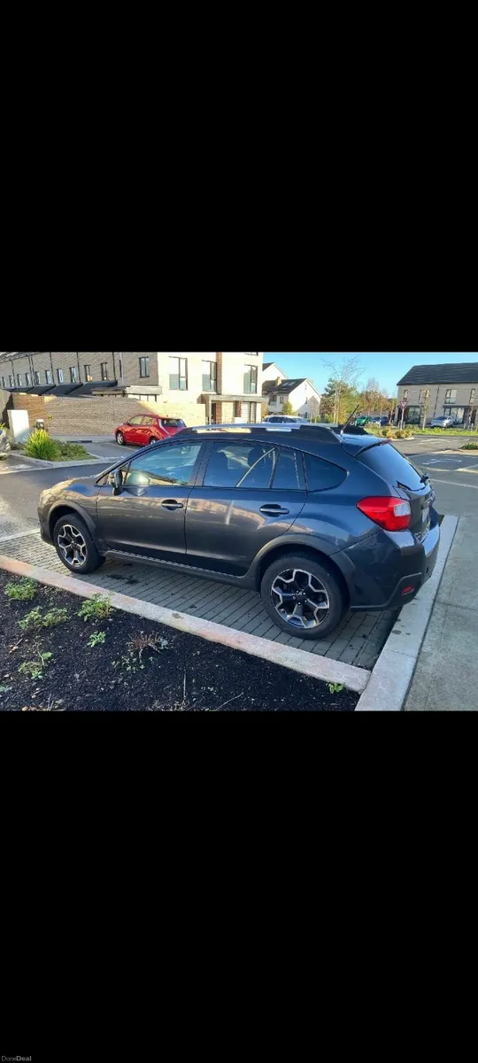 Subaru XV 2015 - New NCT & Heated Seats - Image 1