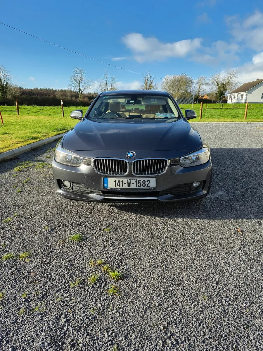 BMW 3-Series 2014 - Image 4