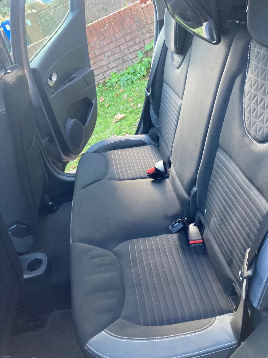 Renault Clio 2016 DYNAMIQUE NAV TCe - Image 4