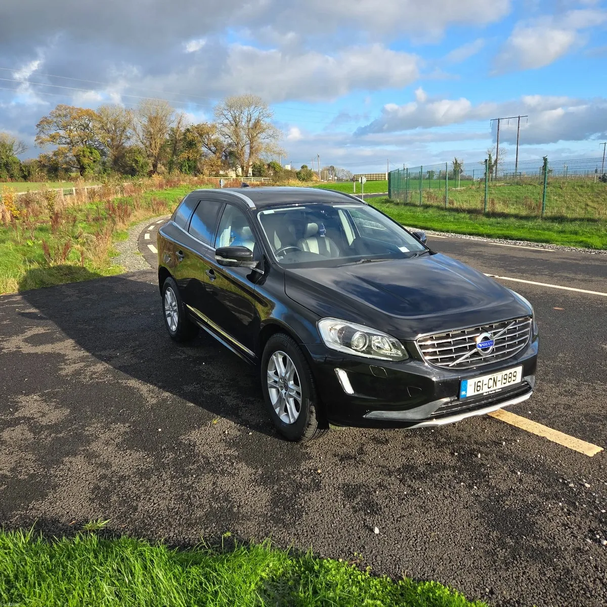 Volvo XC60 2016 - Image 1