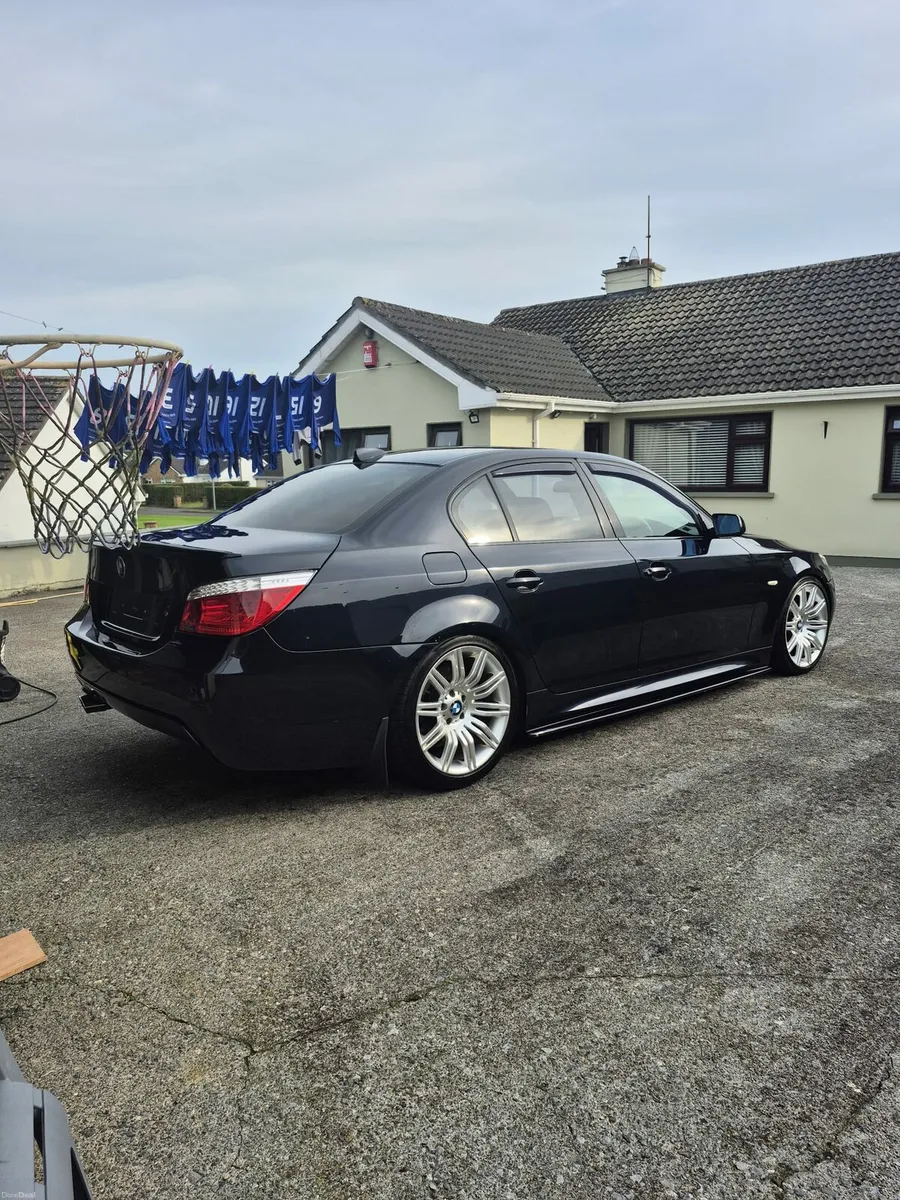 Bmw m sport - Image 3