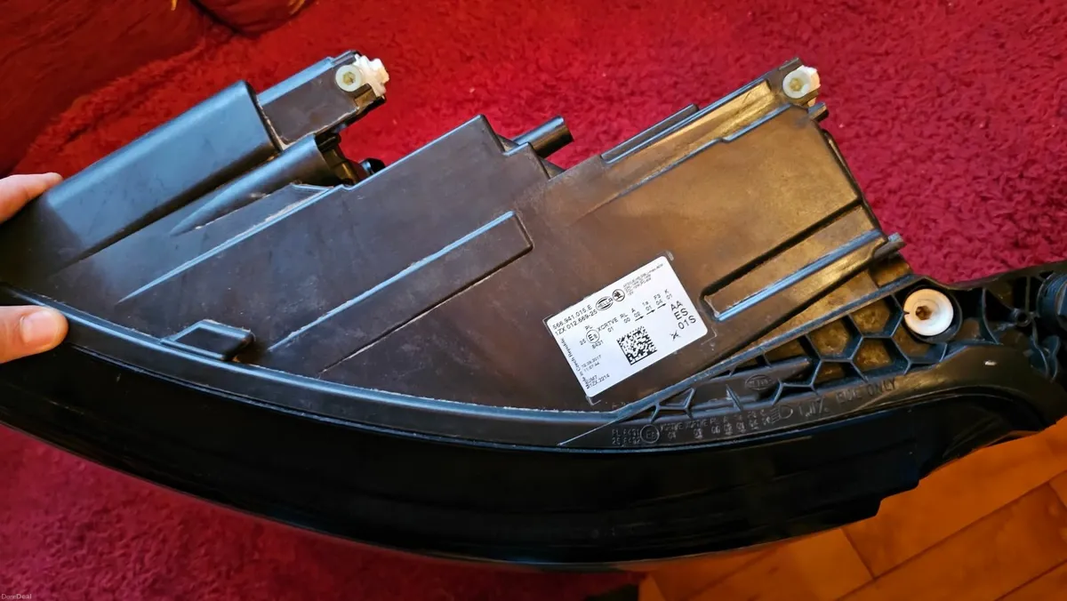 Skoda Kodiaq 2021 - Image 4