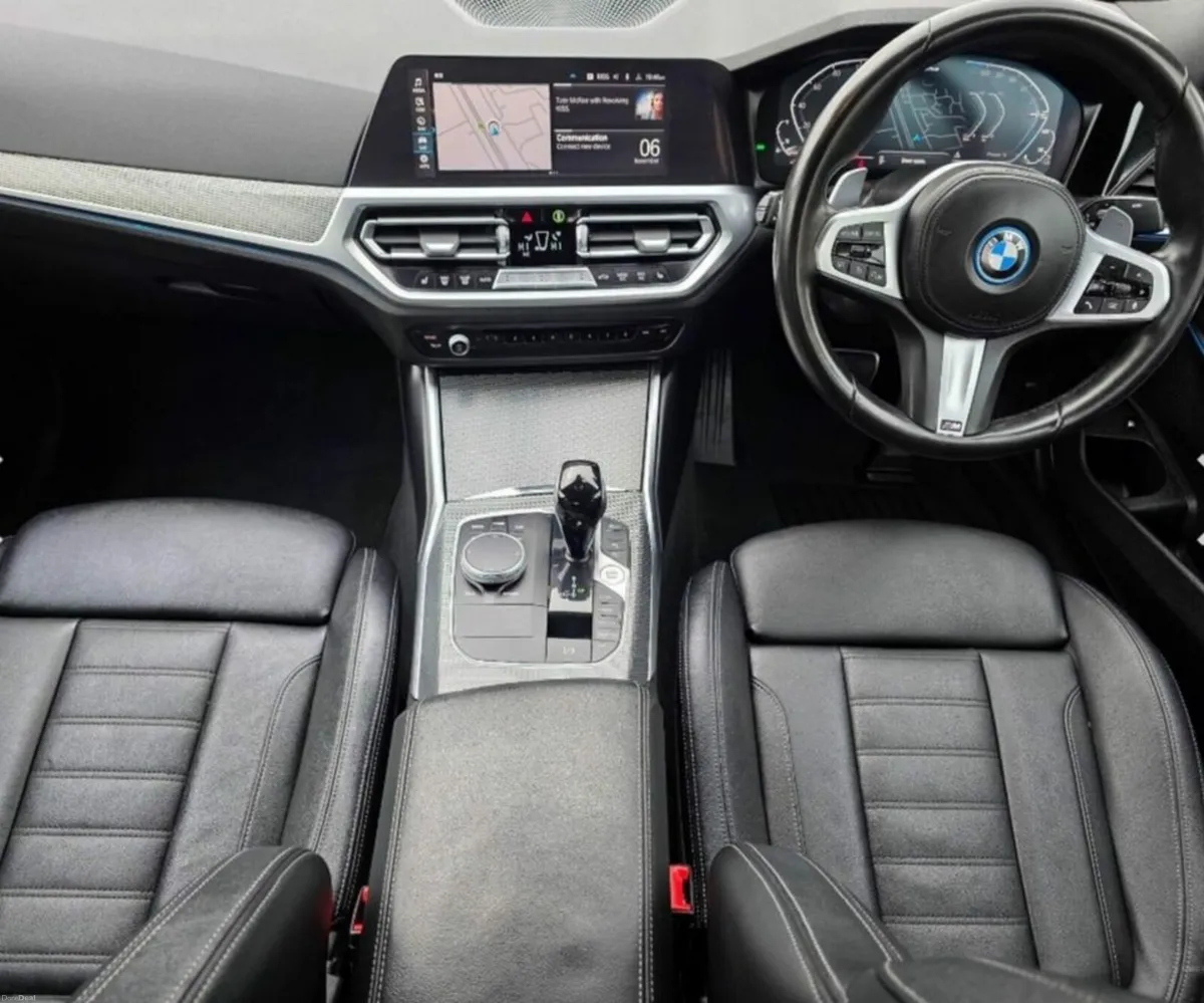 BMW 330E M SPORT PRO PACK 290bhp Auto - Image 3