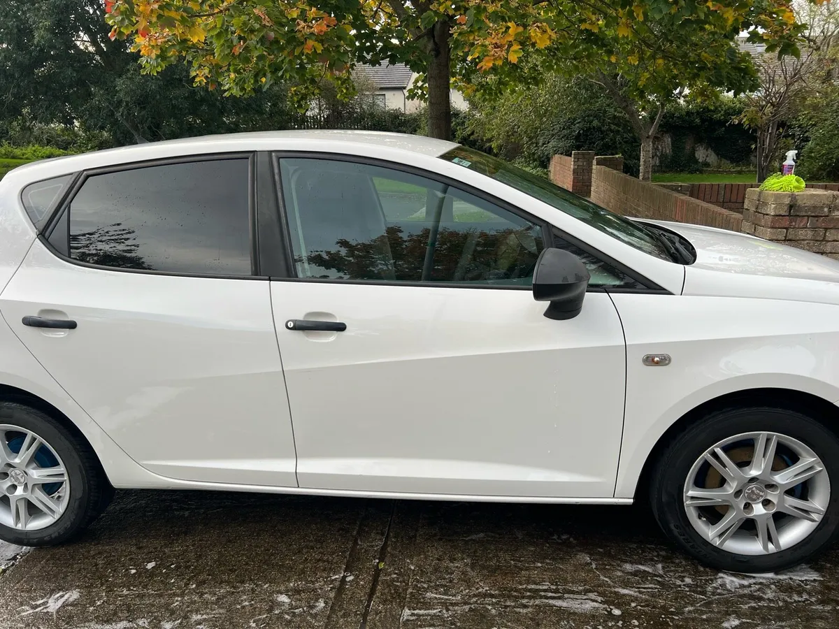 Seat Ibiza - Image 3