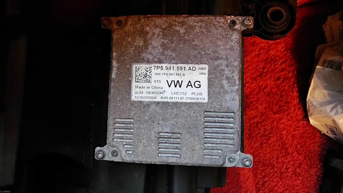 Skoda Kodiaq 2021 - Image 2