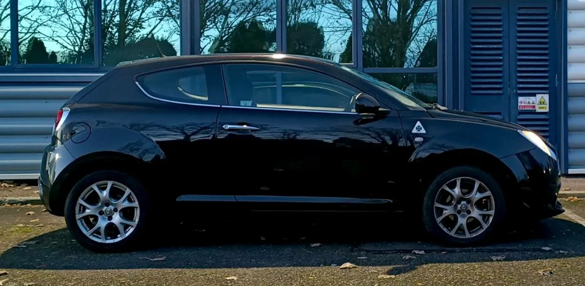 Alfa MiTo NCT 2026!! - Image 4