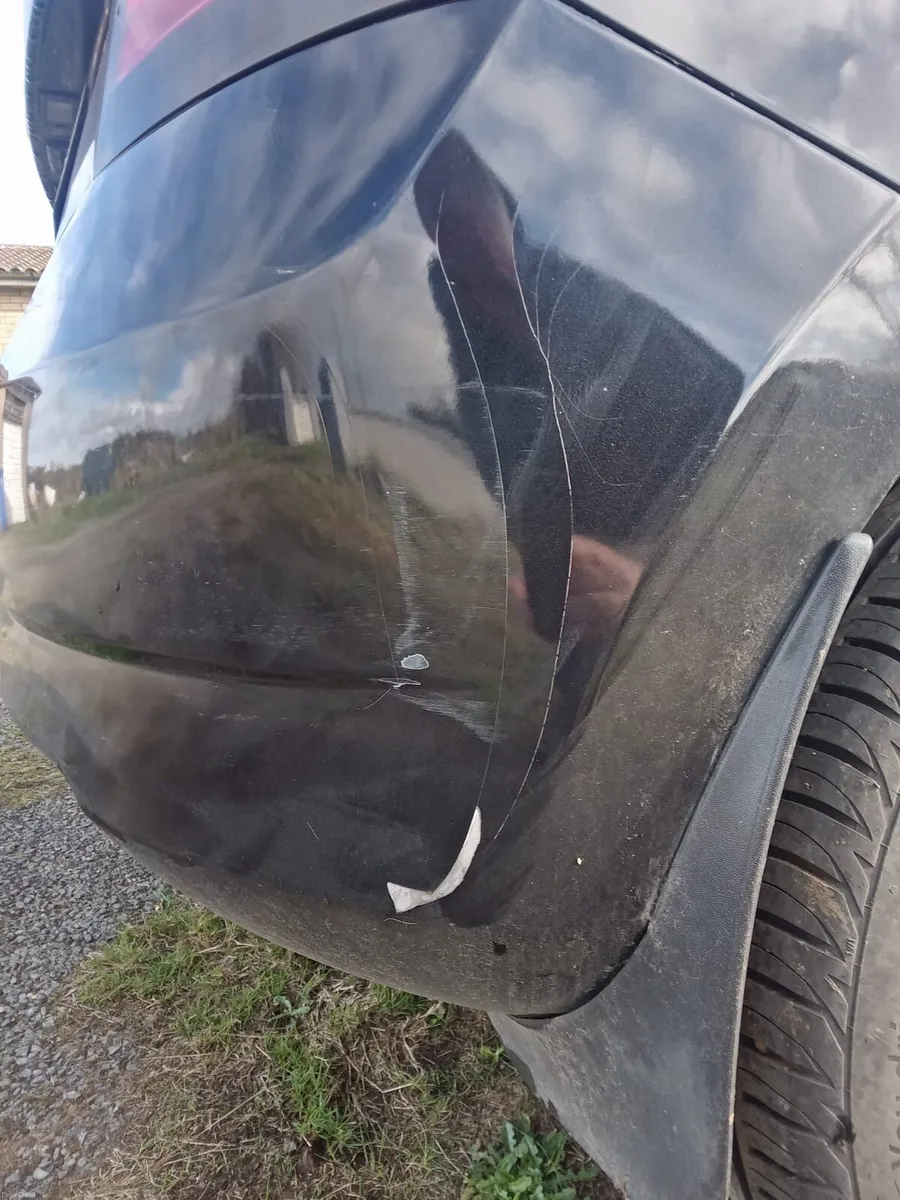 Skoda Fabia 1.2 2016 - Image 4