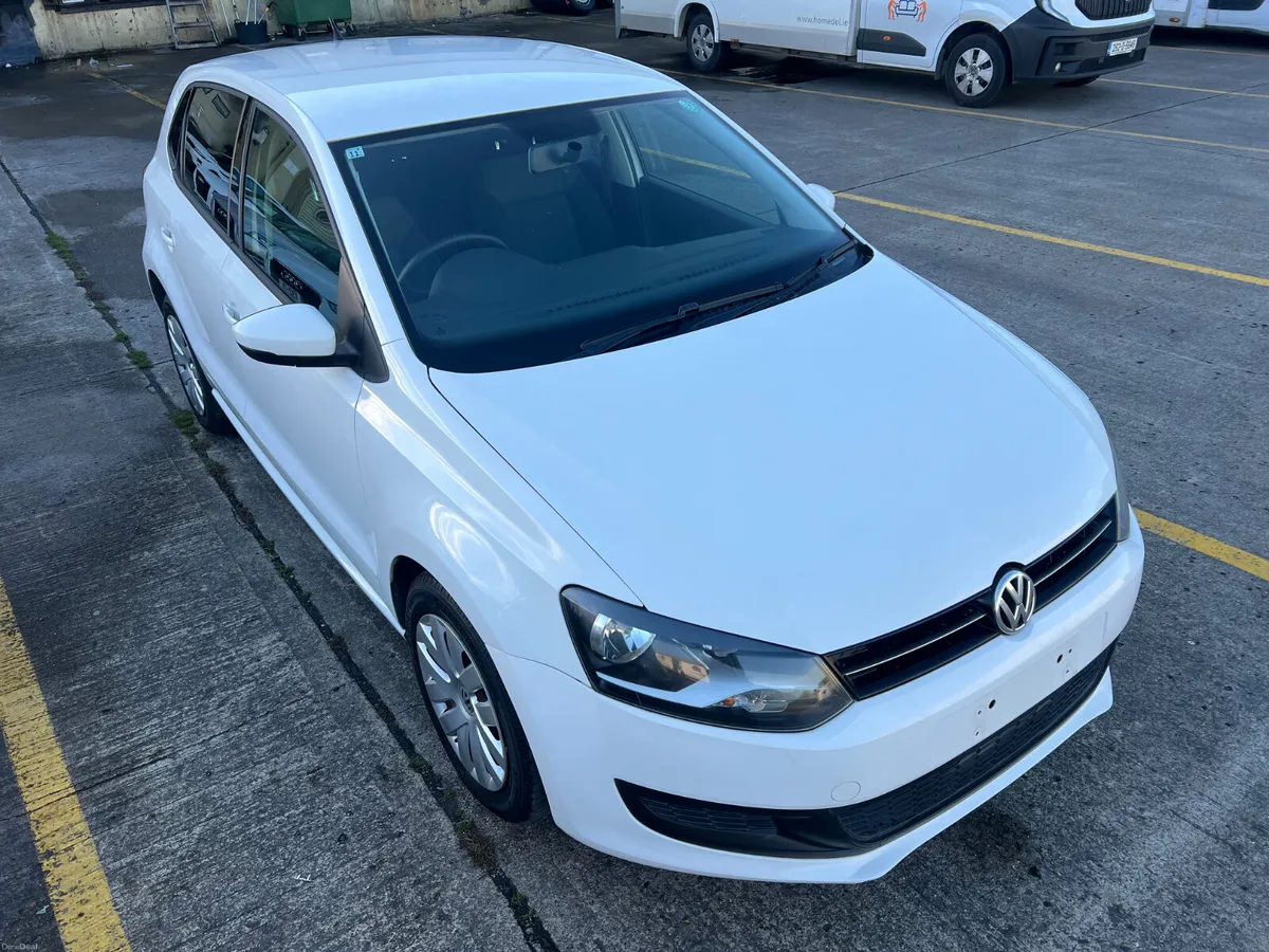 2012 VW POLO 57K NCT 11/26 TAX 01/26 - Image 4